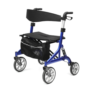 Rollaí Alúmanaim RL-A42094P, Dualgas Trom 